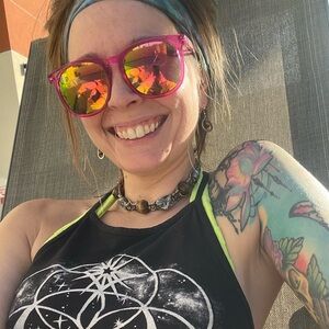 Meet your Posher, Jessie